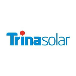 T1 G1 Dallas Solar Module Trina LLC logo