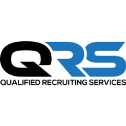 Qualified Recruiting Services logo