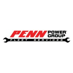 Penn Power Group logo