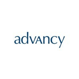 Advancy logo