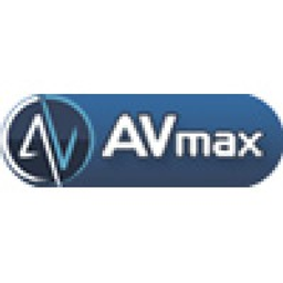 avmax logo