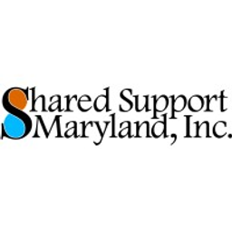 Shared Support logo