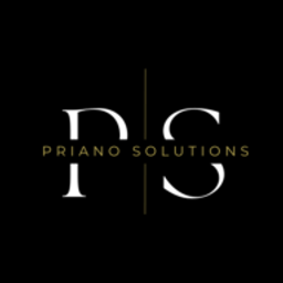 Priano Solutions logo