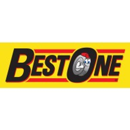 JAM Best One Tire and Service logo
