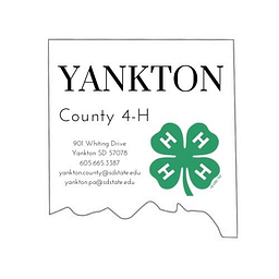Yankton County logo