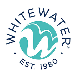WhiteWater, Inc. logo