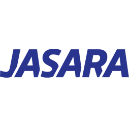 Jasarapmc logo
