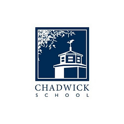 Chadwick School logo