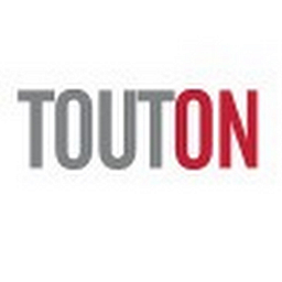 Monsieur Touton Selection logo