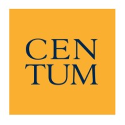 Centum logo