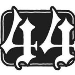 44 Canteen logo