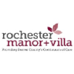 Rochester Residence and Care Center logo