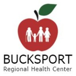 Bucksport Regional Health Center logo