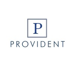 Provident Romania logo