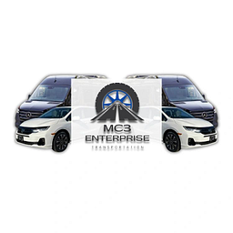 Enterprise Transportation Inc logo