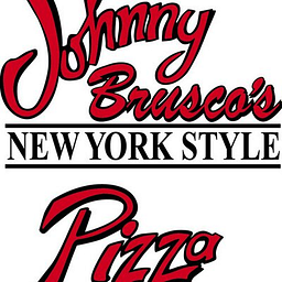 Johnny's Pizza / Johnny Brusco's logo