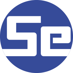 Seeger Baustoffe logo
