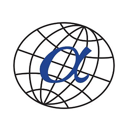 Alpha Academy (NC) logo