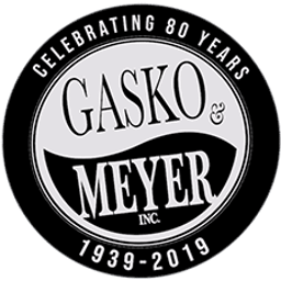 Gasko & Meyer, Inc. logo