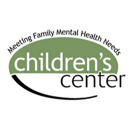 Children's Service Center logo