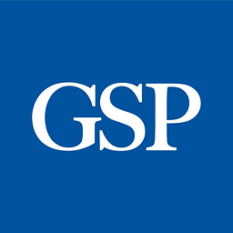 Greenville-Spartanburg Airport District logo