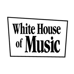 White House of Music Inc logo