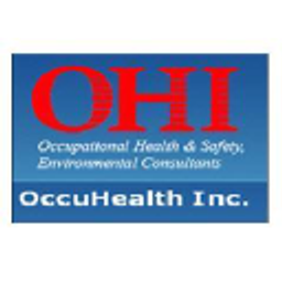 Occuhealth logo