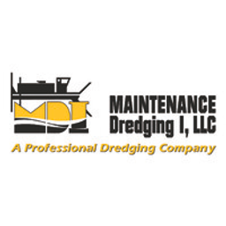 Gator Dredging logo