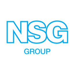 NSG Group logo