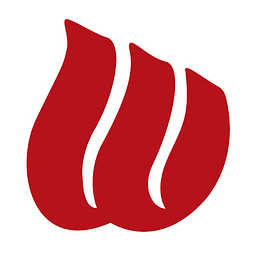 Wesley Healthcare at Home logo