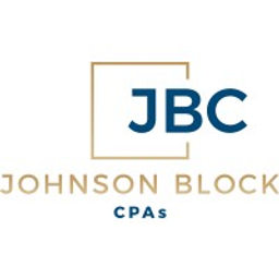 Johnson Block & Company Inc logo