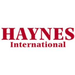 Haynes International logo