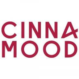 Cinnamood GmbH logo