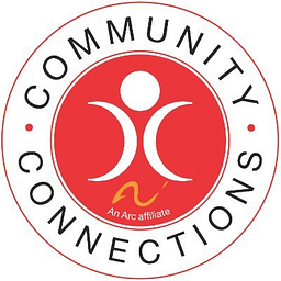 Community Connection logo