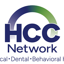 Harrison County Community Hospital District logo