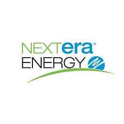Nextera Energy logo