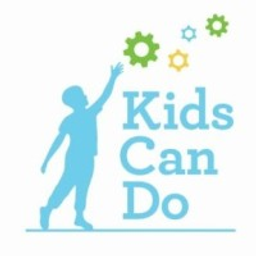 Kids Can Do logo