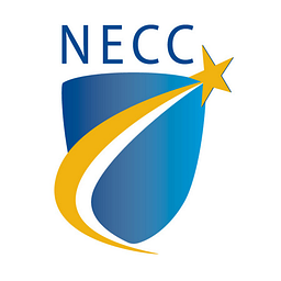 NECC logo