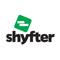 Shyfter logo
