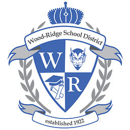 Wood-Ridge School District logo