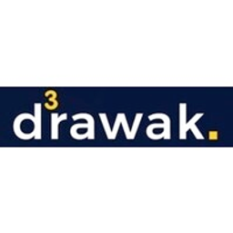 Drawak logo