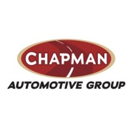 Chapman Automotive Group logo