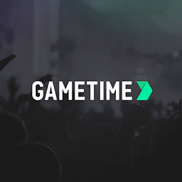 Gametime United logo