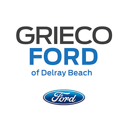 Grieco Chevrolet Of Delray Beach logo