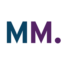 Maron Marvel logo