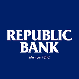 Republic Bank & Trust Co logo