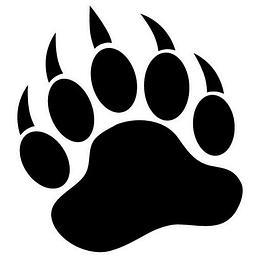 Delran Township School District logo