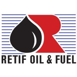 Retif Oil & Fuel LLC logo