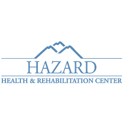 Hazard Health & Rehabilitation Center logo