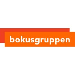 Bokhandelsgruppen logo